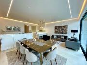 Departamento en Renta en Polanco I Secc