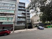 Departamento en renta en Polanco I Sección, Miguel...