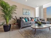 Departamento en renta en Polanco I Sección, Miguel...