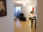 Departamento en renta en Polanco I Sección, Miguel...