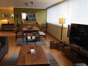 Departamento en renta en Polanco I Sección, Miguel...