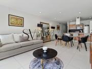 Departamento en renta en Polanco I Sección, Miguel...