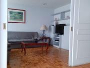 Departamento en renta en Polanco I Sección, Miguel...