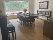 Departamento en renta en Polanco I Sección, Miguel...