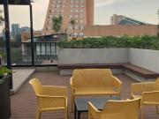 Departamento en renta en Polanco I Sección, Miguel... Departamento en renta en Polanco I Sección, Miguel...