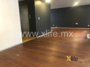 Departamento en renta en Polanco I Sección, Miguel...