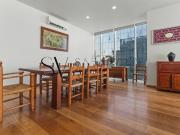 Departamento en renta en Polanco I Sección, Miguel...