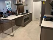 Departamento en renta en Polanco I Sección, Miguel...