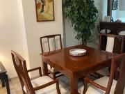 Departamento en renta en Polanco I Sección, Miguel...