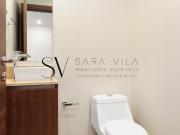 Departamento en renta en Polanco I Sección, Miguel...