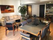 Departamento en renta en Polanco I Sección, Miguel...