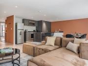 Departamento en renta en Polanco I Sección, Miguel...