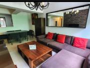 Departamento en renta en Polanco I Sección, Miguel...