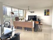 Departamento en renta en Polanco I Sección, Miguel...