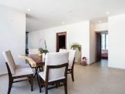 Departamento en renta en Polanco I Sección, Miguel...