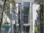 Departamento en renta en Polanco I Sección, Miguel...