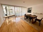 Departamento en renta en Polanco I Sección, Miguel...