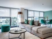 Departamento en renta en Polanco I Sección, Miguel...