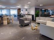 Departamento en renta en Polanco I Sección, Miguel...