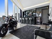 Departamento en renta en Polanco I Sección, Miguel...