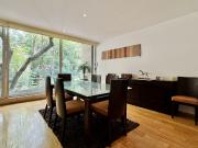 Departamento en renta en Polanco I Sección, Miguel...