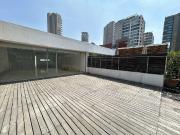 Departamento en renta en Polanco I Sección, Miguel...