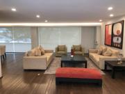 Departamento en renta en Polanco I Sección, Miguel...