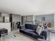 Departamento en renta en Polanco I Sección, Miguel...