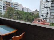Departamento en renta en Polanco I Sección, Miguel...