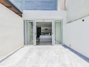 Departamento en renta en Polanco I Sección, Miguel...