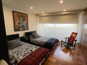 Departamento en renta en Polanco I Sección, Miguel...