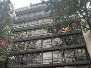 Departamento en renta en Polanco I Sección, Miguel...