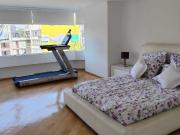 Departamento en renta en Polanco I Sección, Miguel...