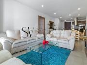 Departamento en renta en Polanco I Sección, Miguel...