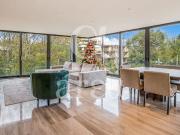 Departamento en renta en Polanco I Sección, Miguel...