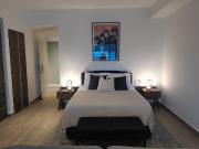 Departamento en renta en Polanco I Sección, Miguel...