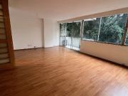 Departamento en renta en Polanco I Sección, Miguel...