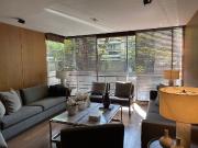 Departamento en renta en Polanco I Sección, Miguel...