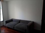 Departamento en renta en Polanco I Sección, Miguel...