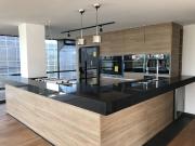 Departamento en renta en Polanco I Sección, Miguel...