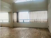 Departamento en renta en Polanco I Sección, Miguel...