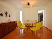 Departamento en renta en Polanco I Sección, Miguel...