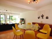 Departamento en renta en Polanco I Sección, Miguel... Departamento en renta en Polanco I Sección, Miguel...