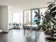 Departamento en renta en Polanco I Sección, Miguel...