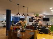 Departamento en renta en Polanco I Sección, Miguel...