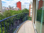 Departamento en renta en Polanco I Sección, Miguel...