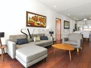 Departamento en renta en Polanco I Sección, Miguel...