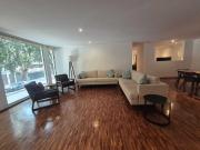 Departamento en renta en Polanco I Sección, Miguel...