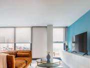 Departamento en renta en Polanco I Sección, Miguel... Departamento en renta en Polanco I Sección, Miguel...