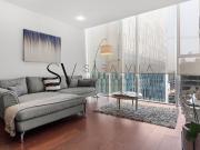 Departamento en renta en Polanco I Sección, Miguel...